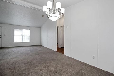 Tiny photo for 1100 Thornwood Drive SW 1008 #1008, Heath, OH 43056 (MLS # 226003069)