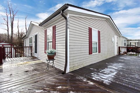 Tiny photo for 1100 Thornwood Drive SW 1008 #1008, Heath, OH 43056 (MLS # 226003069)