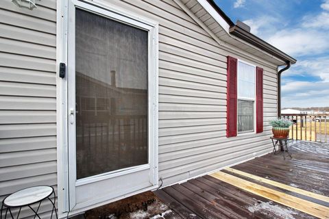 Tiny photo for 1100 Thornwood Drive SW 1008 #1008, Heath, OH 43056 (MLS # 226003069)