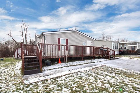 1100 Thornwood Drive SW 1008 Heath OH 43056