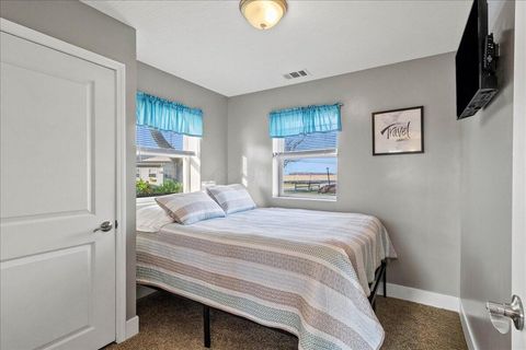 Tiny photo for 11580 Leoline Drive, Lakeview, OH 43331 (MLS # 225045561)