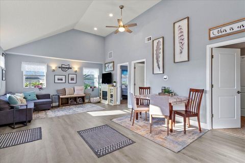 Tiny photo for 11580 Leoline Drive, Lakeview, OH 43331 (MLS # 225045561)