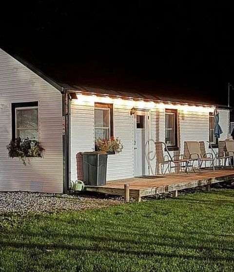 Tiny photo for 11580 Leoline Drive, Lakeview, OH 43331 (MLS # 225045561)