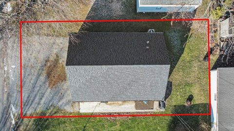 Tiny photo for 11580 Leoline Drive, Lakeview, OH 43331 (MLS # 225045561)