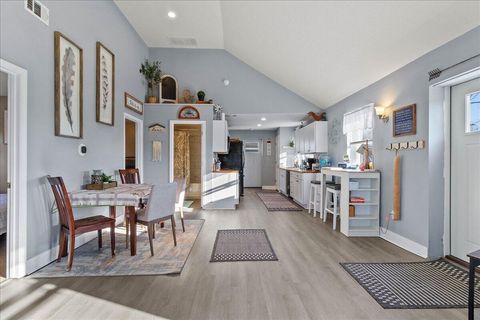 Tiny photo for 11580 Leoline Drive, Lakeview, OH 43331 (MLS # 225045561)