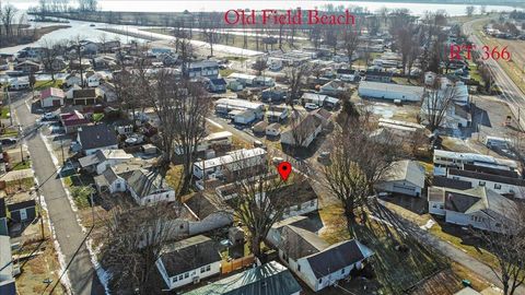 Tiny photo for 11580 Leoline Drive, Lakeview, OH 43331 (MLS # 225045561)