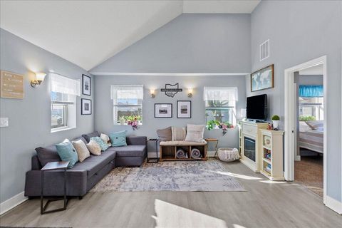 Tiny photo for 11580 Leoline Drive, Lakeview, OH 43331 (MLS # 225045561)