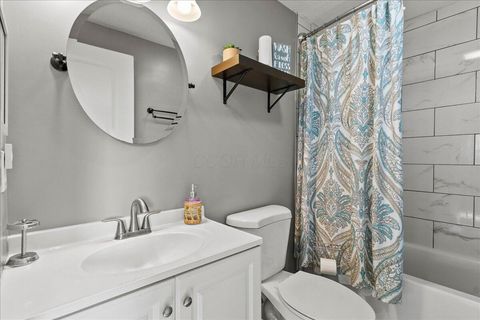 Tiny photo for 11580 Leoline Drive, Lakeview, OH 43331 (MLS # 225045561)