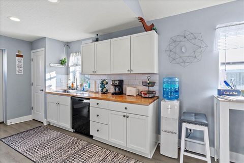 Tiny photo for 11580 Leoline Drive, Lakeview, OH 43331 (MLS # 225045561)