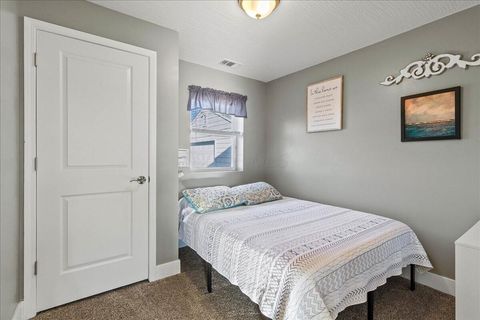 Tiny photo for 11580 Leoline Drive, Lakeview, OH 43331 (MLS # 225045561)