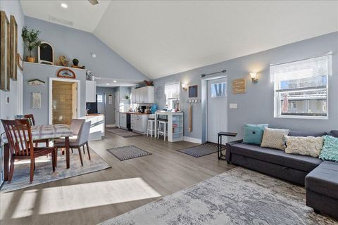 Tiny photo for 11580 Leoline Drive, Lakeview, OH 43331 (MLS # 225045561)