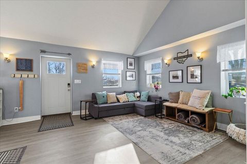 Tiny photo for 11580 Leoline Drive, Lakeview, OH 43331 (MLS # 225045561)