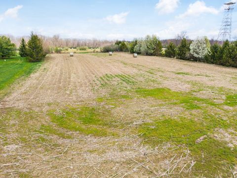 Photo of 0 Brock Road, Plain City, OH 43064 (MLS # 226010812)