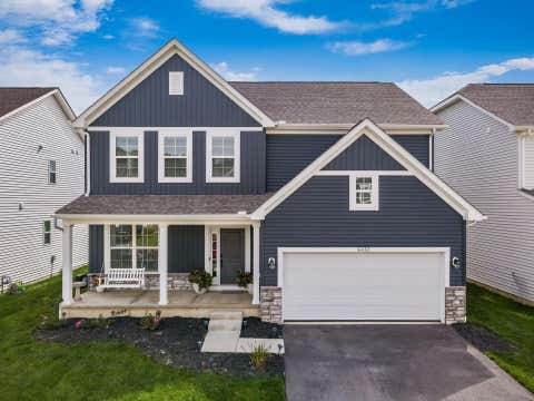 Photo of 6430 Brimson Street, Westerville, OH 43081 (MLS # 226031979)
