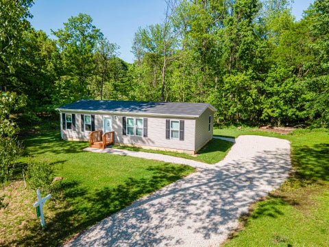 Homes For Sale - 7326 State Route 19 #UNIT 5, LOTS 140-142<br/> Mount Gilead, OH 43338