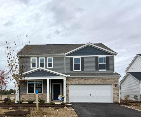 Photo of 1447 Crest Drive Lot 2603 #Lot 2603, Galena, OH 43021 (MLS # 225036860)