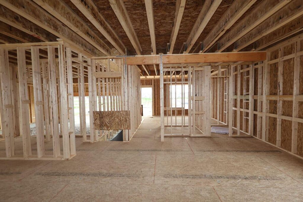 Photo of 3848 Colts Reign Drive, Powell, OH 43065 (MLS # 226017791)