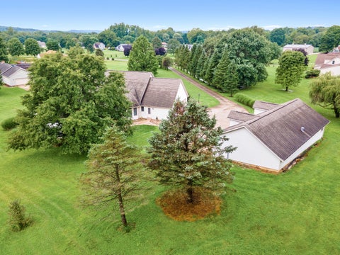 Tiny photo for 112 Carlee Circle N, Newark, OH 43055 (MLS # 226040178)