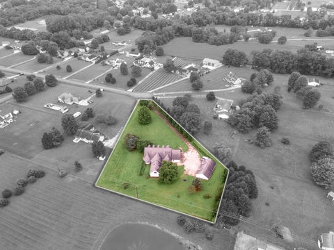 Tiny photo for 112 Carlee Circle N, Newark, OH 43055 (MLS # 226040178)
