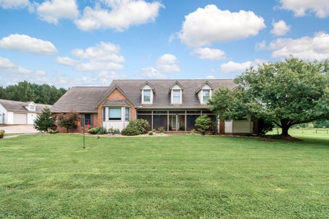Tiny photo for 112 Carlee Circle N, Newark, OH 43055 (MLS # 226040178)