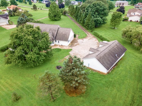 Tiny photo for 112 Carlee Circle N, Newark, OH 43055 (MLS # 226040178)