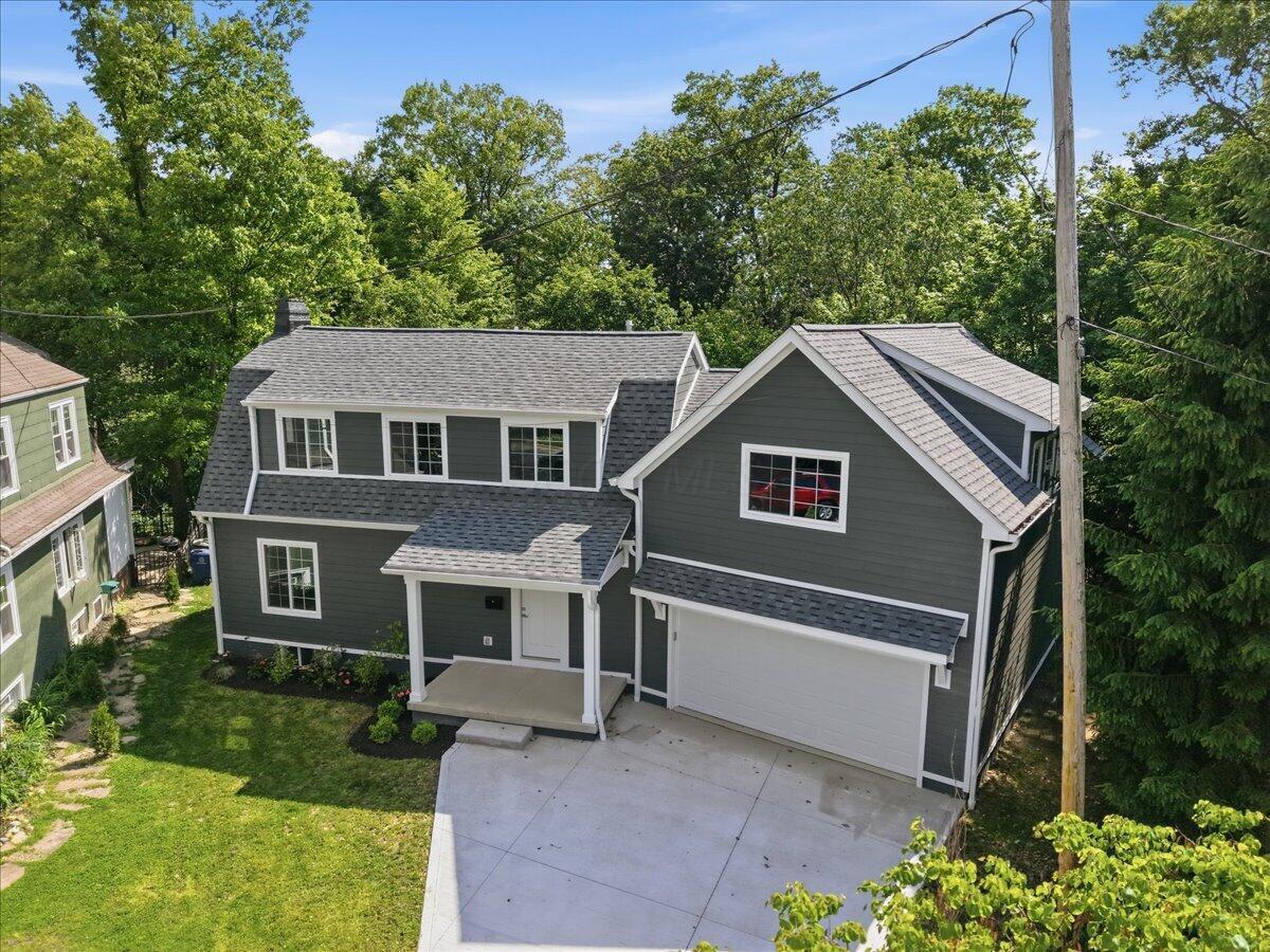 415 Glen Echo Circle