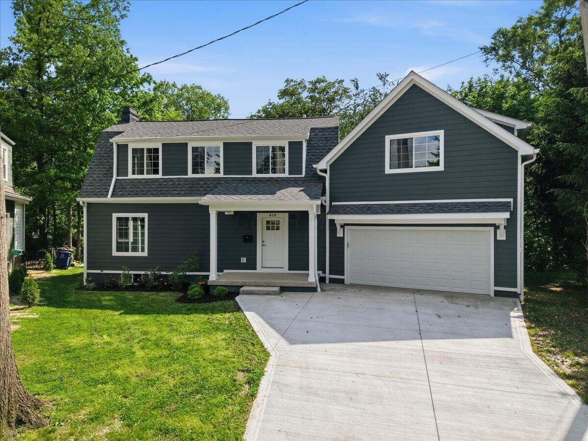415 Glen Echo Circle