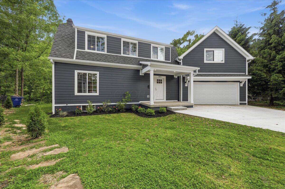 415 Glen Echo Circle