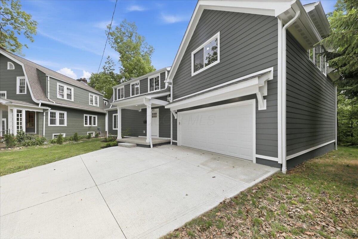 415 Glen Echo Circle