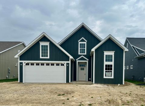 Photo of 8920 Coe Drive, Plain City, OH 43064 (MLS # 226011427)