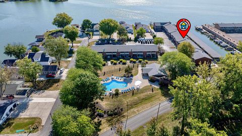 Photo of 10243 County Road 286 #A-8, Huntsville, OH 43324 (MLS # 226006361)