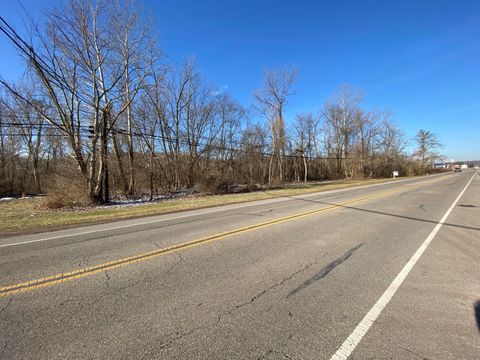 Vacant Land For Sale - Columbus Road<br/> Athens, OH 45701