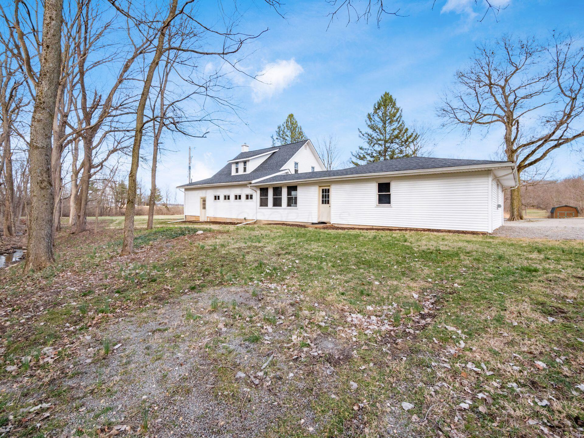 7990 Township Road 169, West Liberty, Ohio image 39