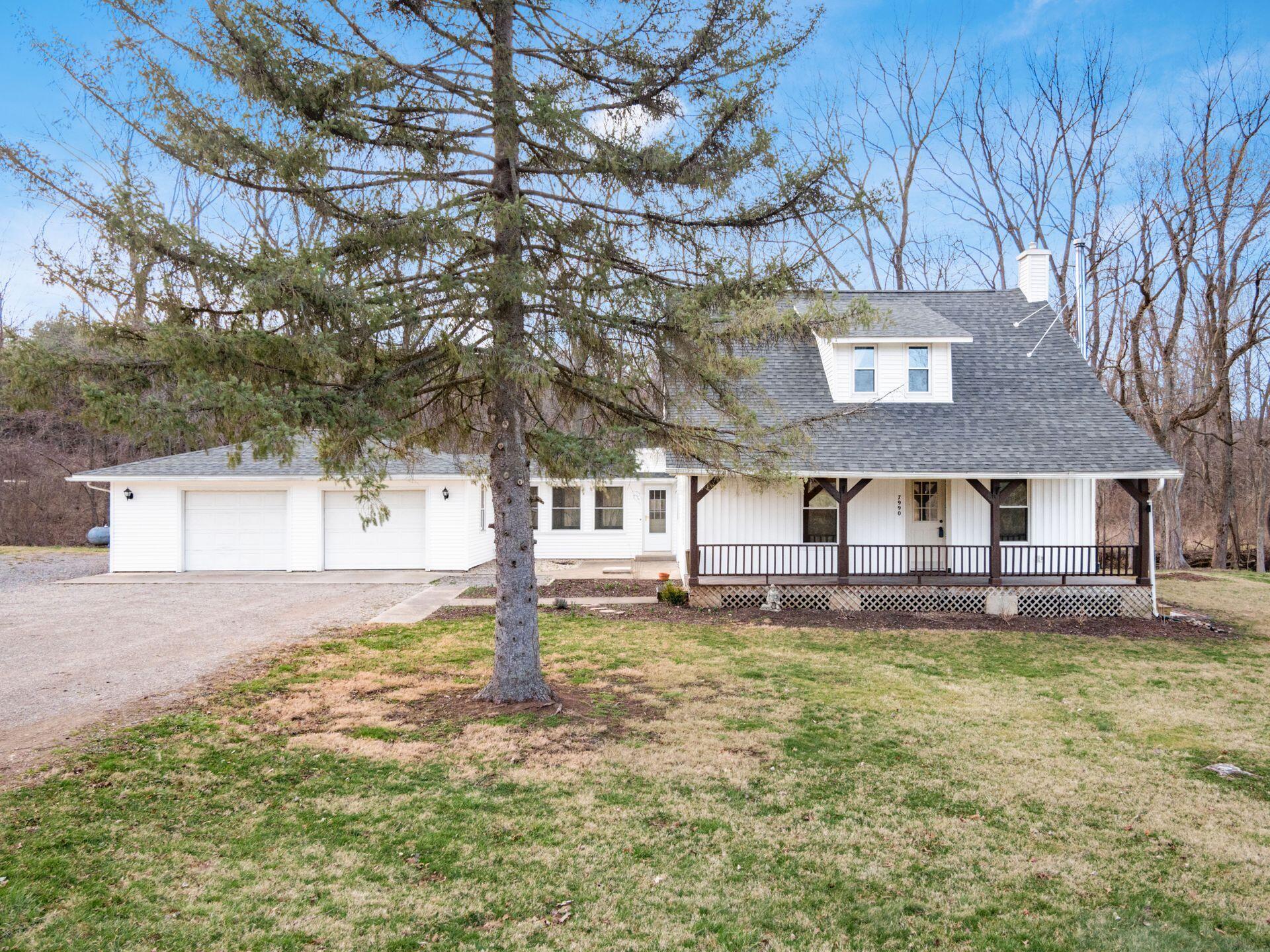 7990 Township Road 169, West Liberty, Ohio image 1