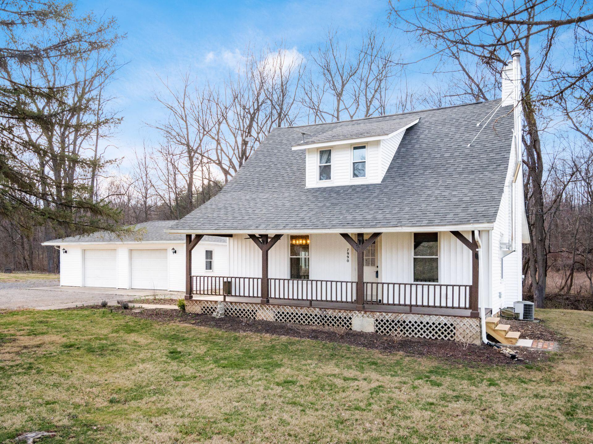 7990 Township Road 169, West Liberty, Ohio image 2