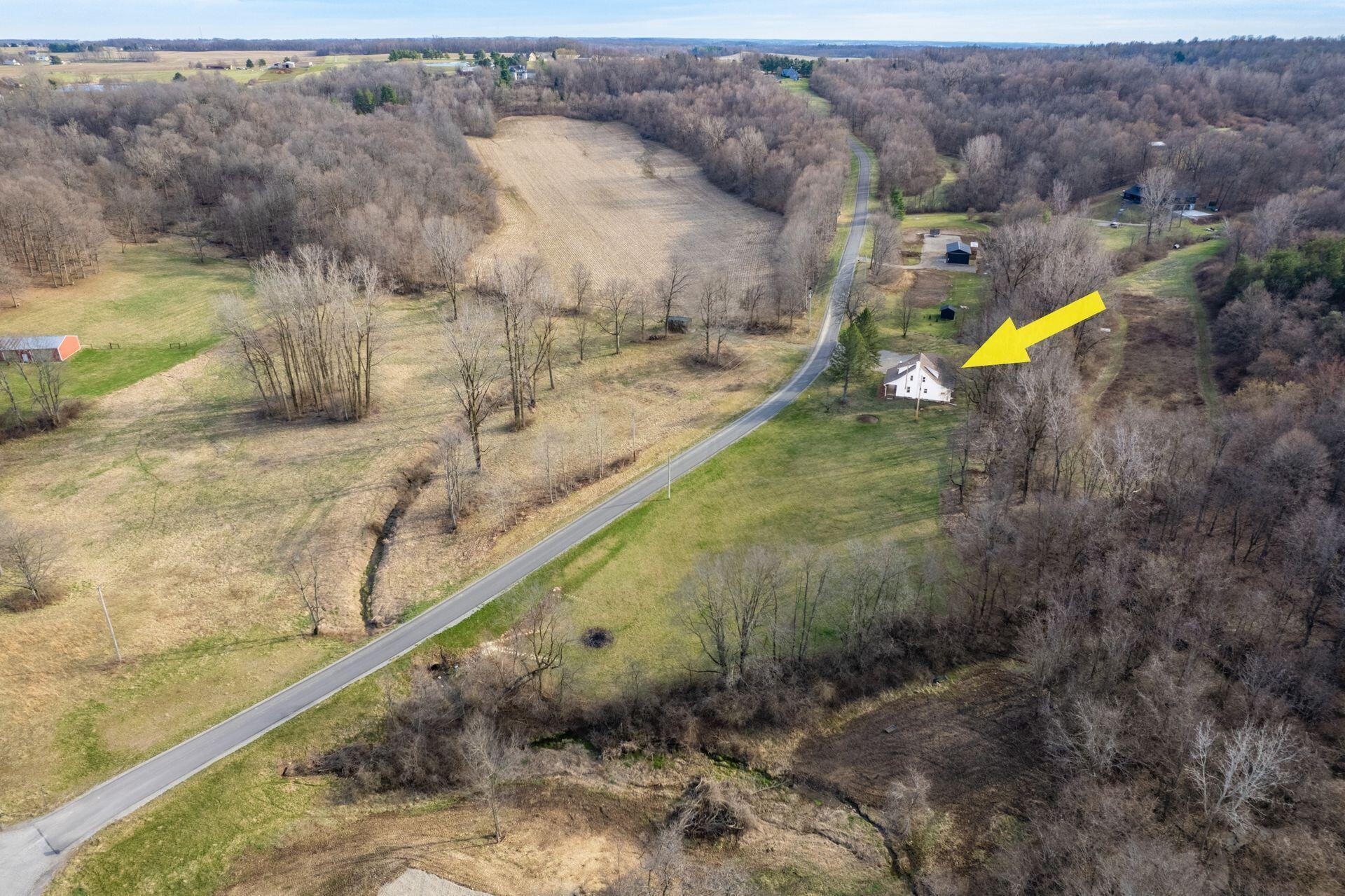 7990 Township Road 169, West Liberty, Ohio image 36
