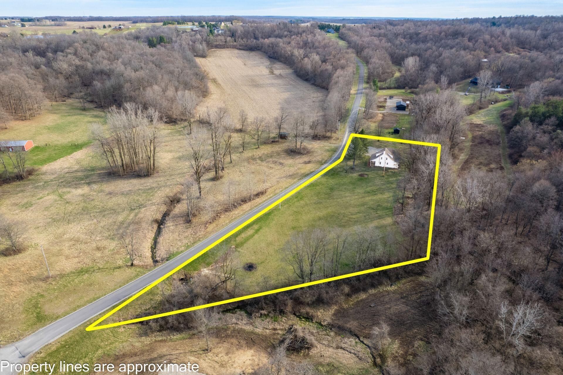 7990 Township Road 169, West Liberty, Ohio image 43