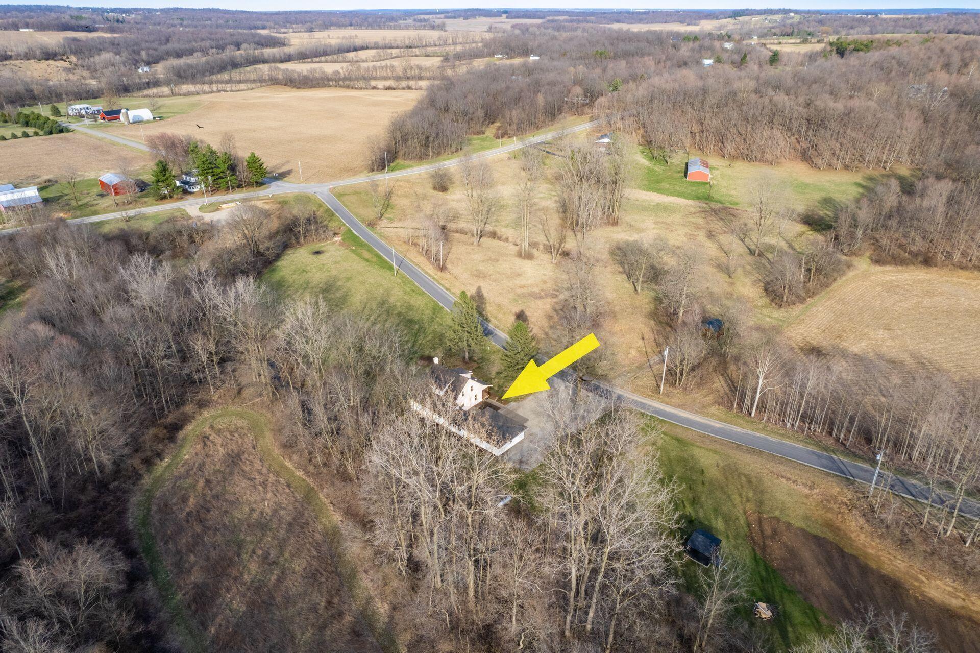 7990 Township Road 169, West Liberty, Ohio image 35