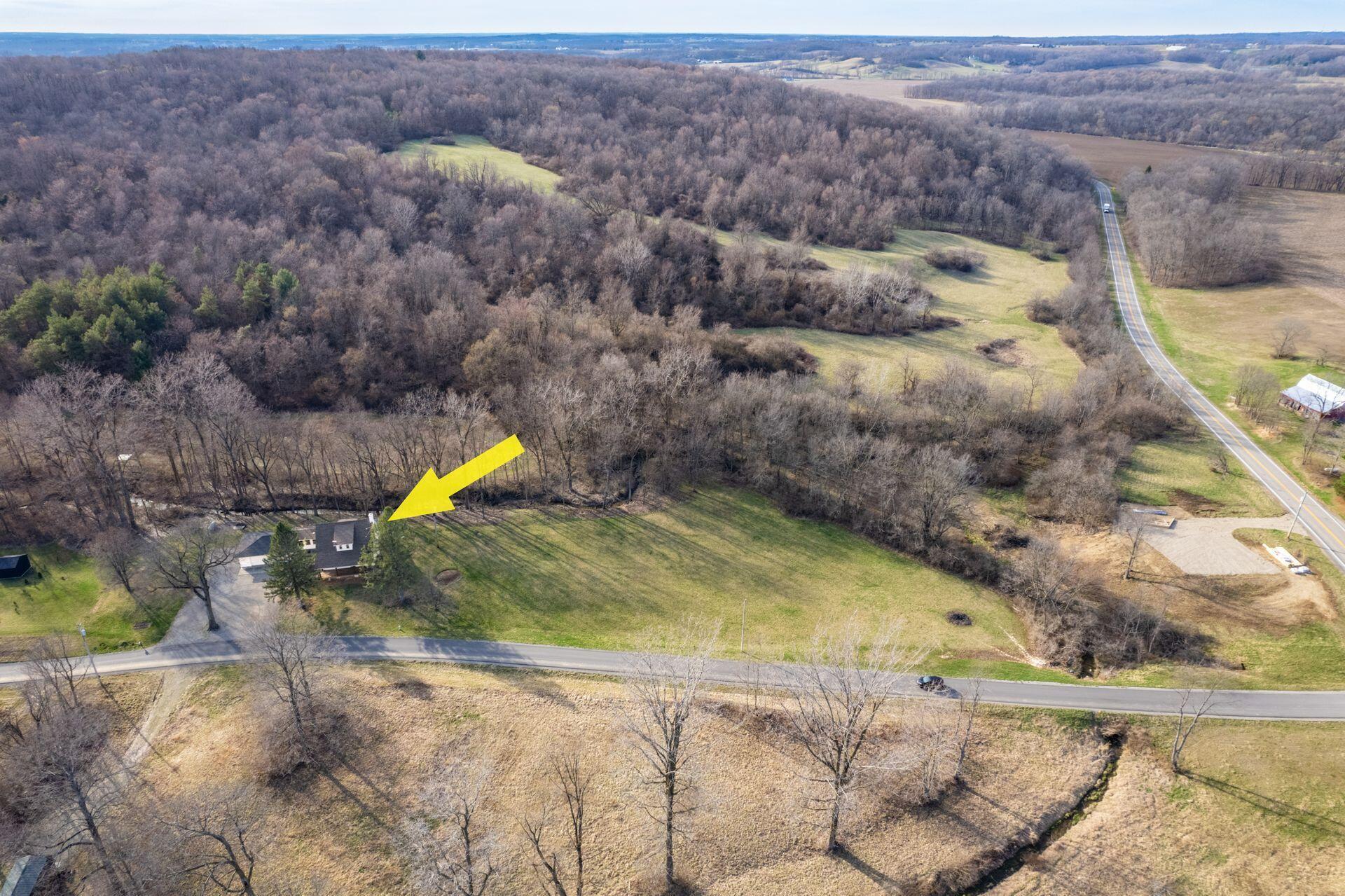 7990 Township Road 169, West Liberty, Ohio image 32