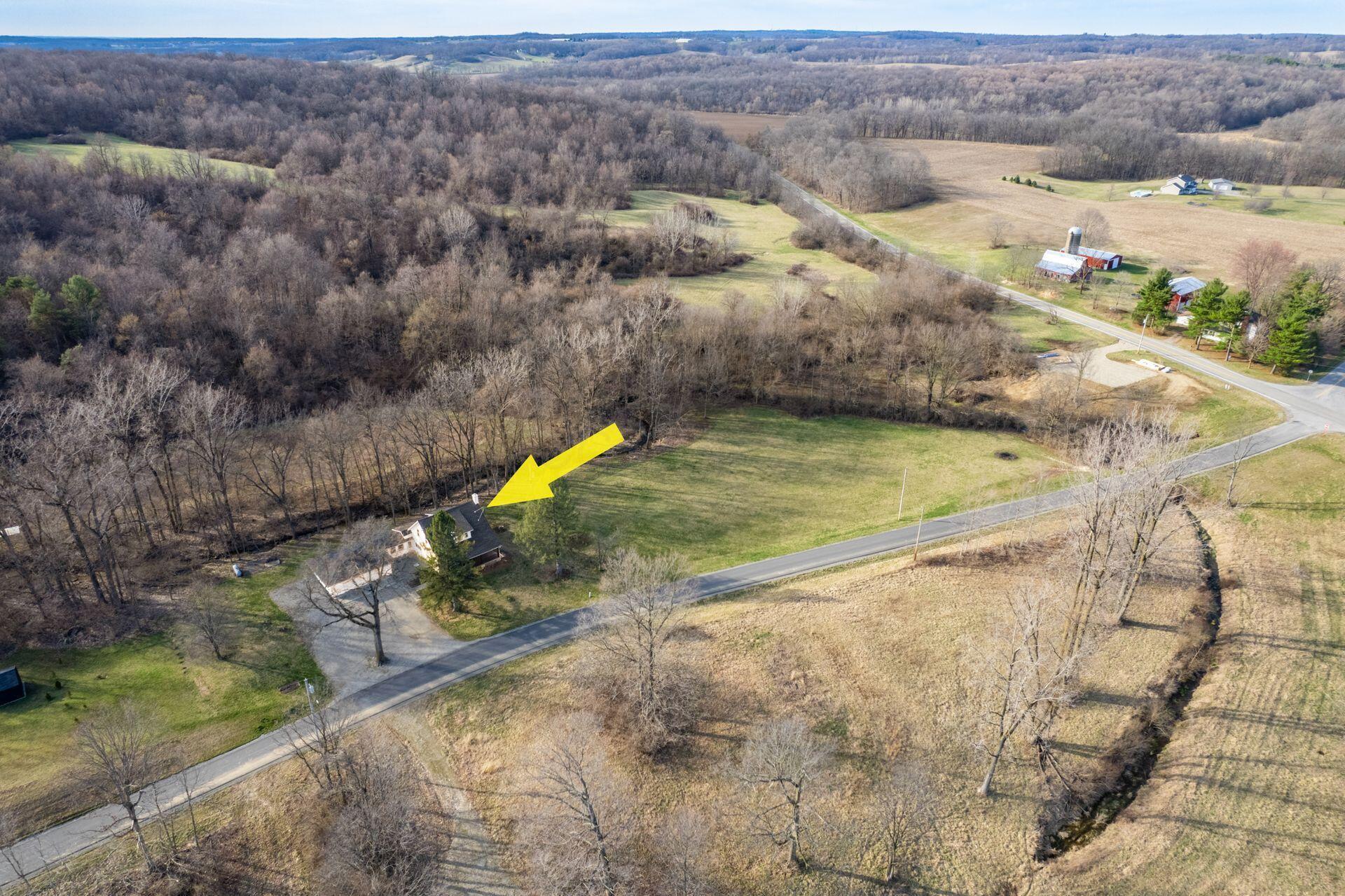 7990 Township Road 169, West Liberty, Ohio image 34