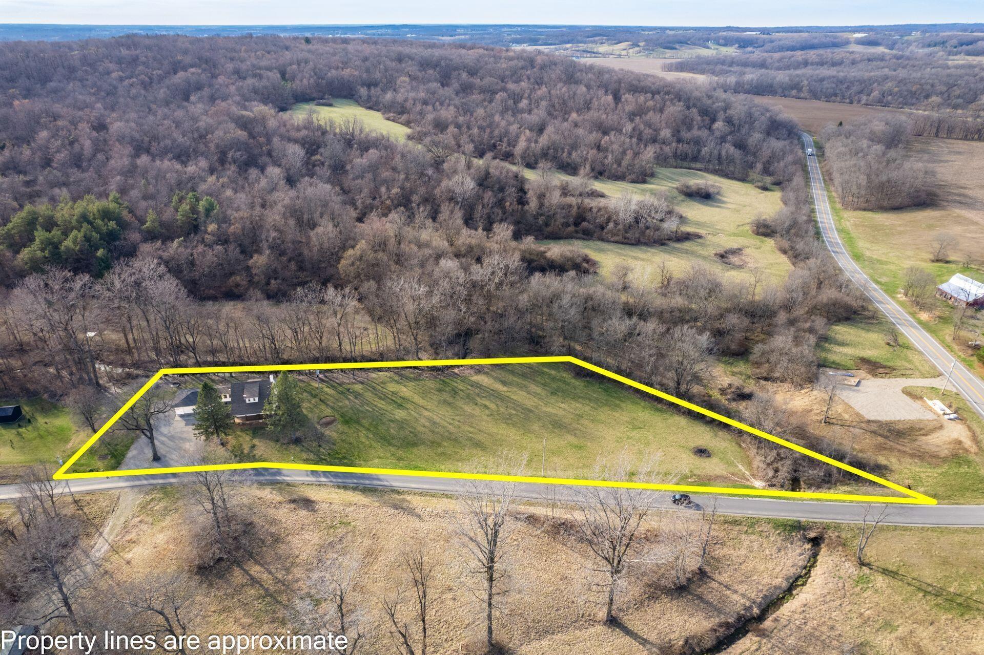 7990 Township Road 169, West Liberty, Ohio image 44