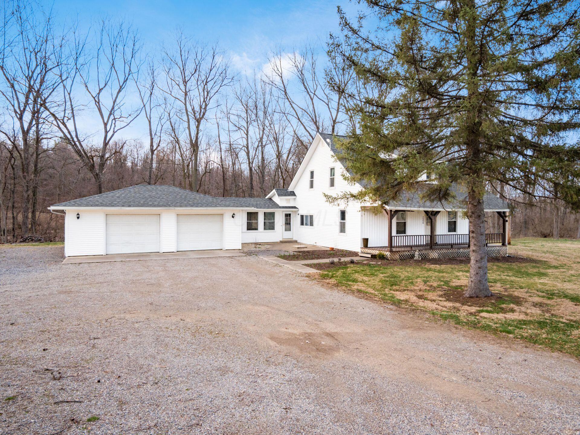7990 Township Road 169, West Liberty, Ohio image 5