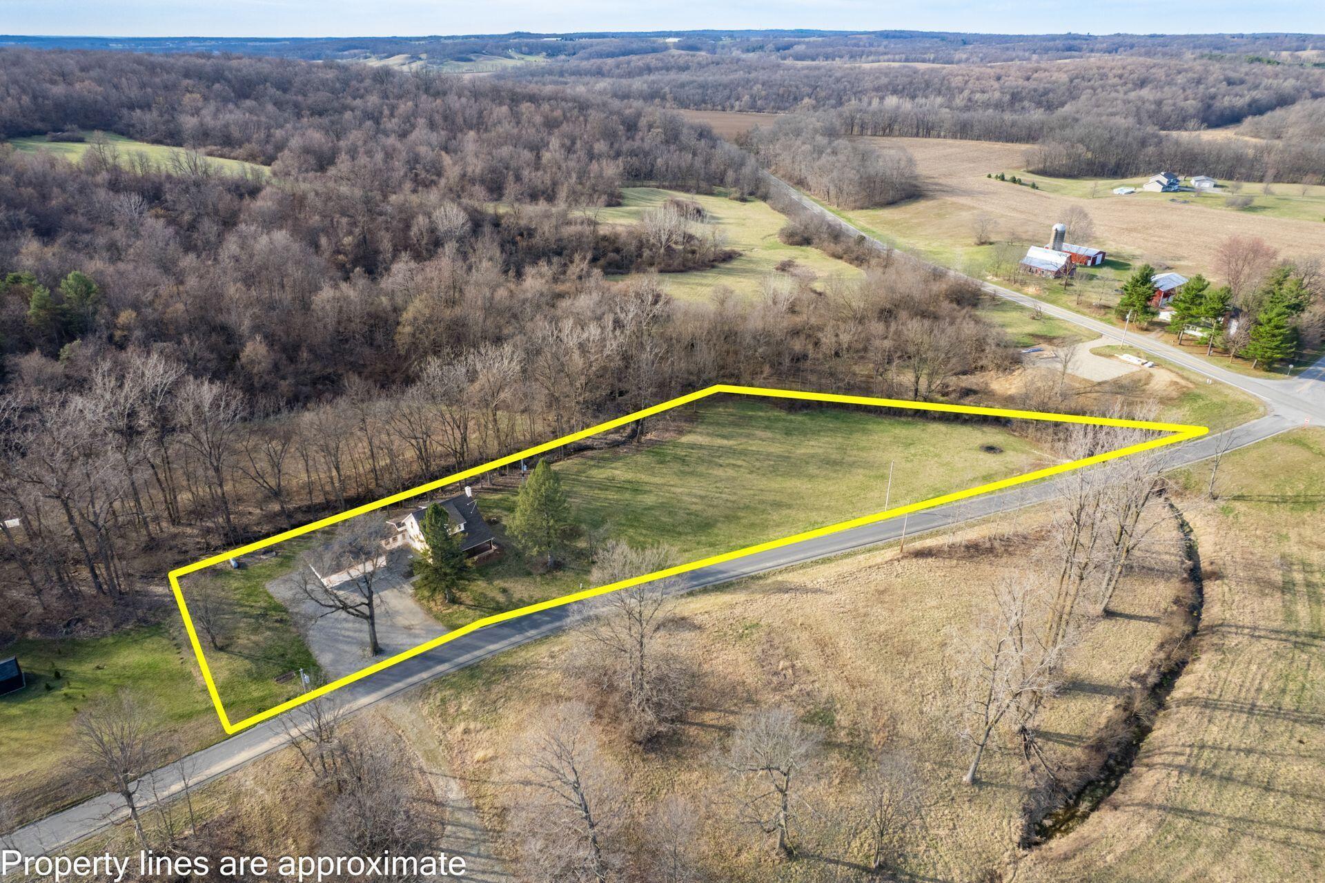 7990 Township Road 169, West Liberty, Ohio image 45