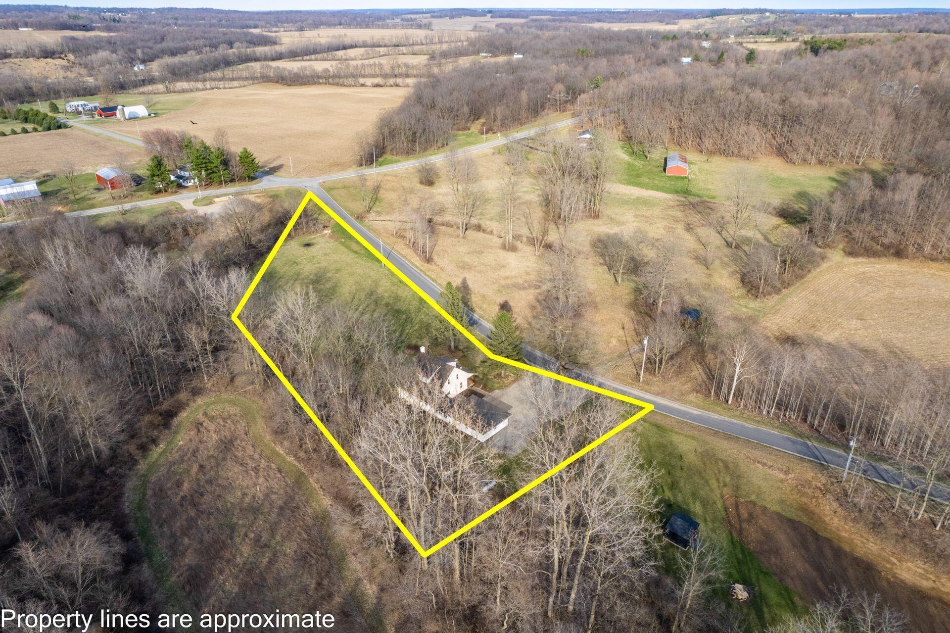 7990 Township Road 169, West Liberty, Ohio image 42