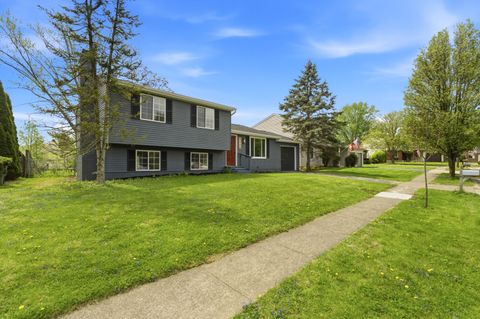 8669 Ripton Drive Powell OH 43065