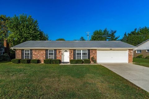 Photo of 747 Birmingham Road, Westerville, OH 43081 (MLS # 225037878)