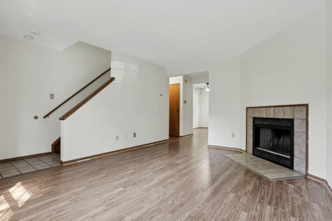Tiny photo for 2418 Carolina Avenue 5 #5, Columbus, OH 43229 (MLS # 226033760)