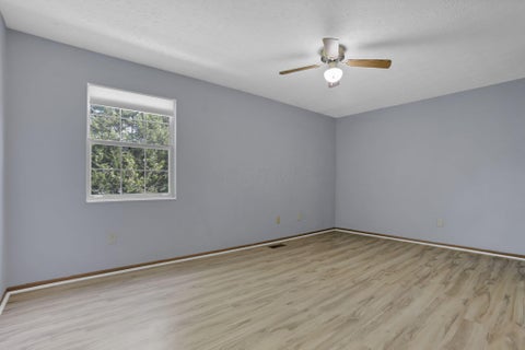 Tiny photo for 2418 Carolina Avenue 5 #5, Columbus, OH 43229 (MLS # 226033760)