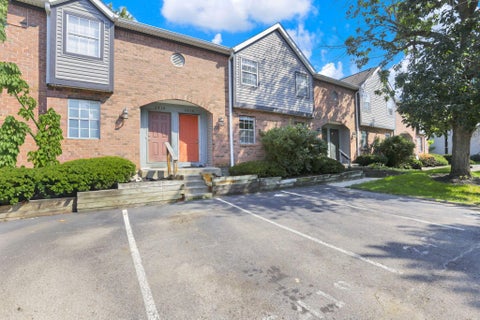 Tiny photo for 2418 Carolina Avenue 5 #5, Columbus, OH 43229 (MLS # 226033760)