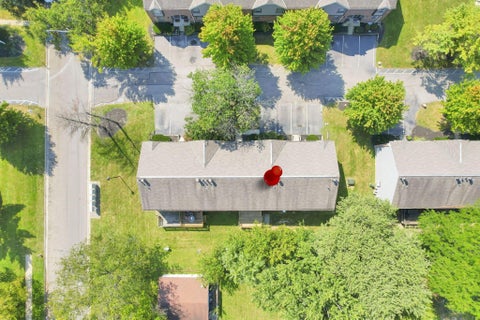 Tiny photo for 2418 Carolina Avenue 5 #5, Columbus, OH 43229 (MLS # 226033760)